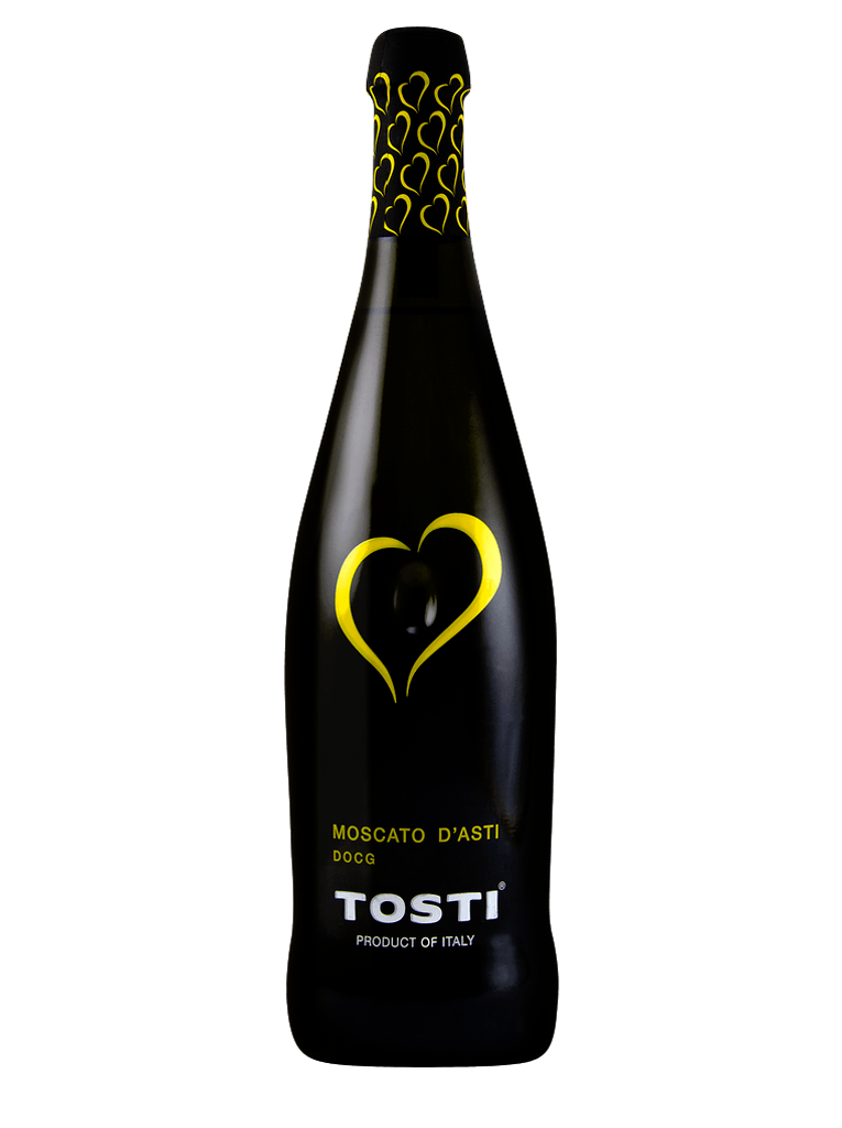 Tosti Moscato d’Asti