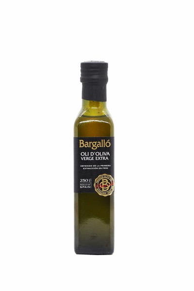 Bargalló Aceite de Oliva Virgen Extra 250ml
