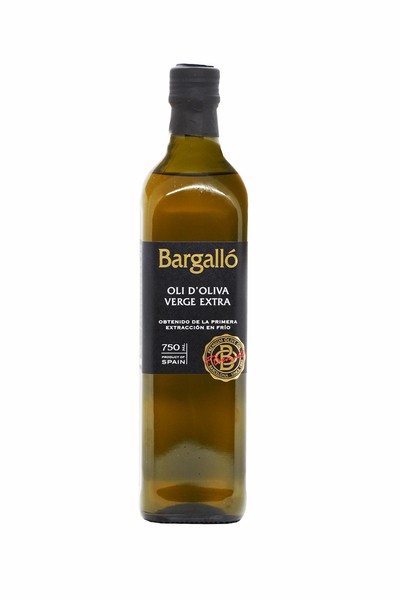 Bargalló Aceite de Oliva Virgen Extra 750ml