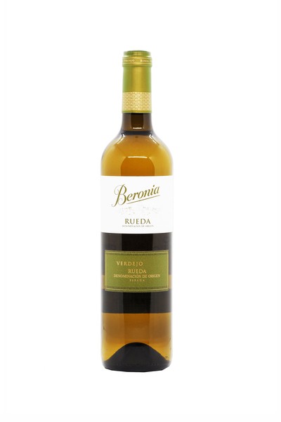 Beronia Verdejo Vino Blanco