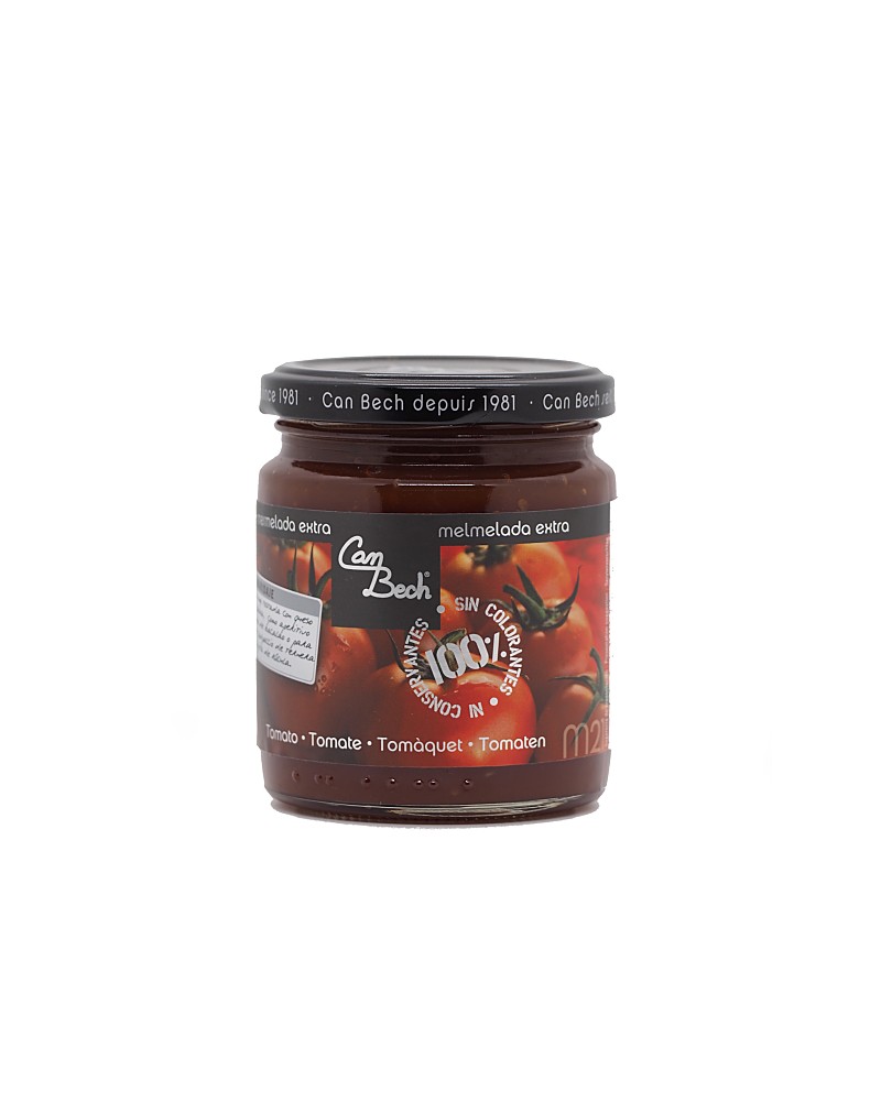 Can Bech Mermelada Tomate