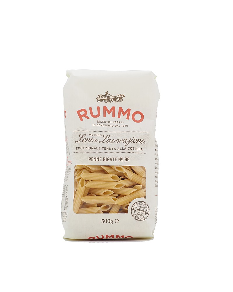 Rummo Penne Rigate 500grs