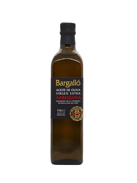 Bargalló Aceite Arbequina 750ml