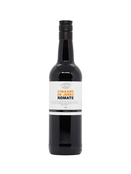 Romate Vinagre de Jerez