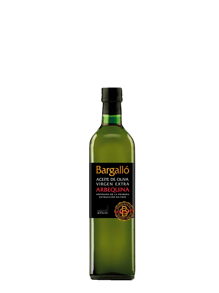 Bargalló Aceite Arbequina 250ml