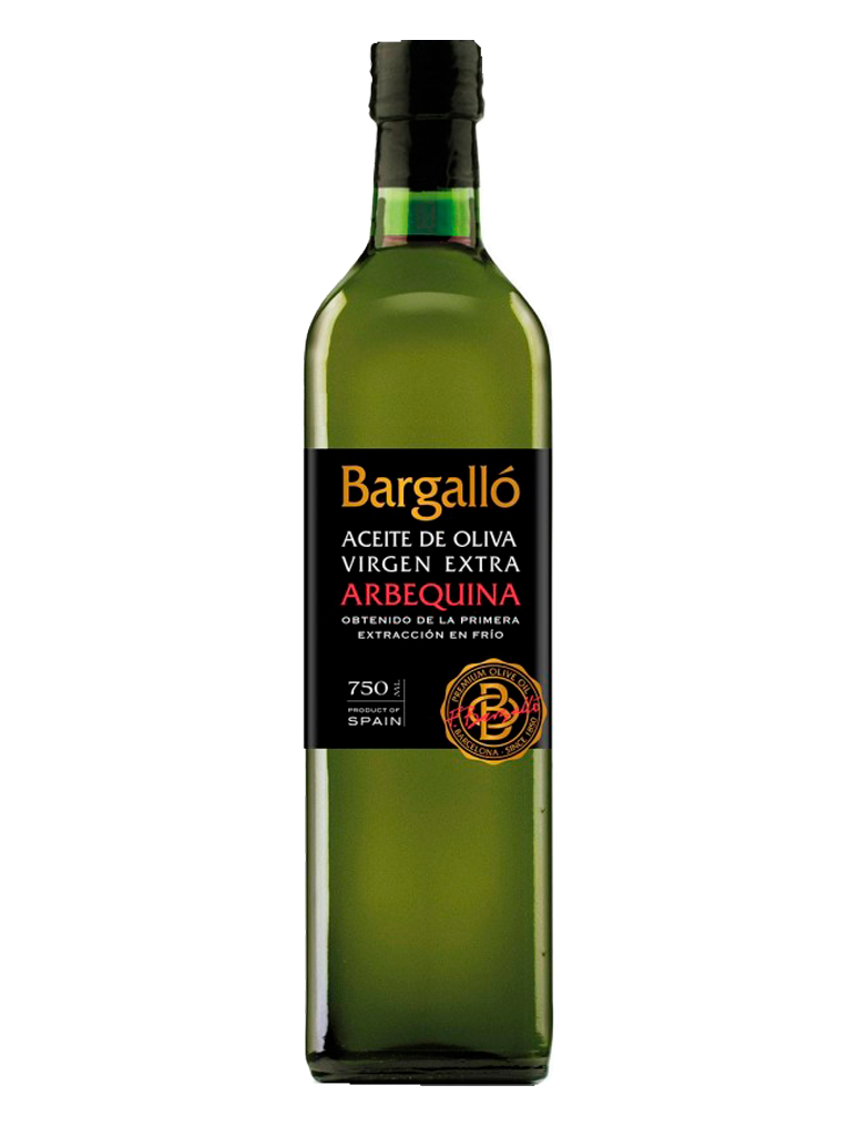 Bargalló Aceite Arbequina 750ml