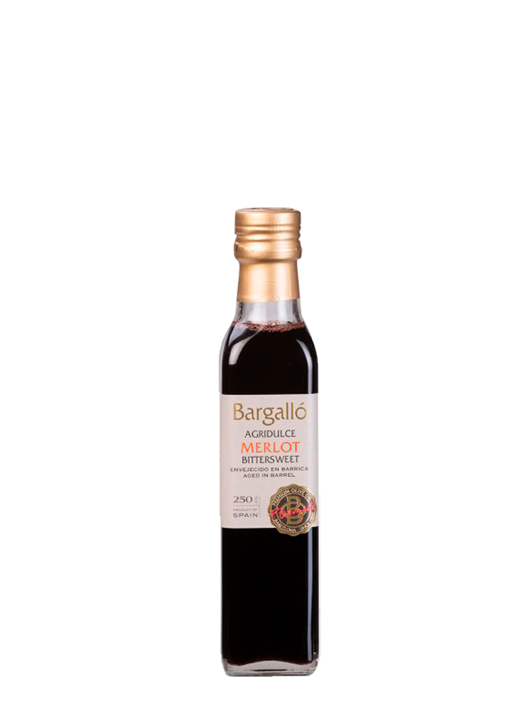 Bargalló Vinagre Merlot 25cl