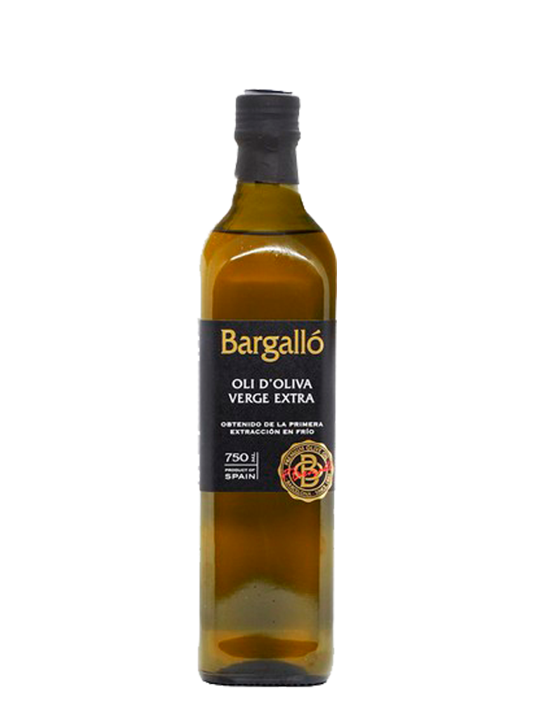 Bargalló Aceite de Oliva Virgen Extra 750ml