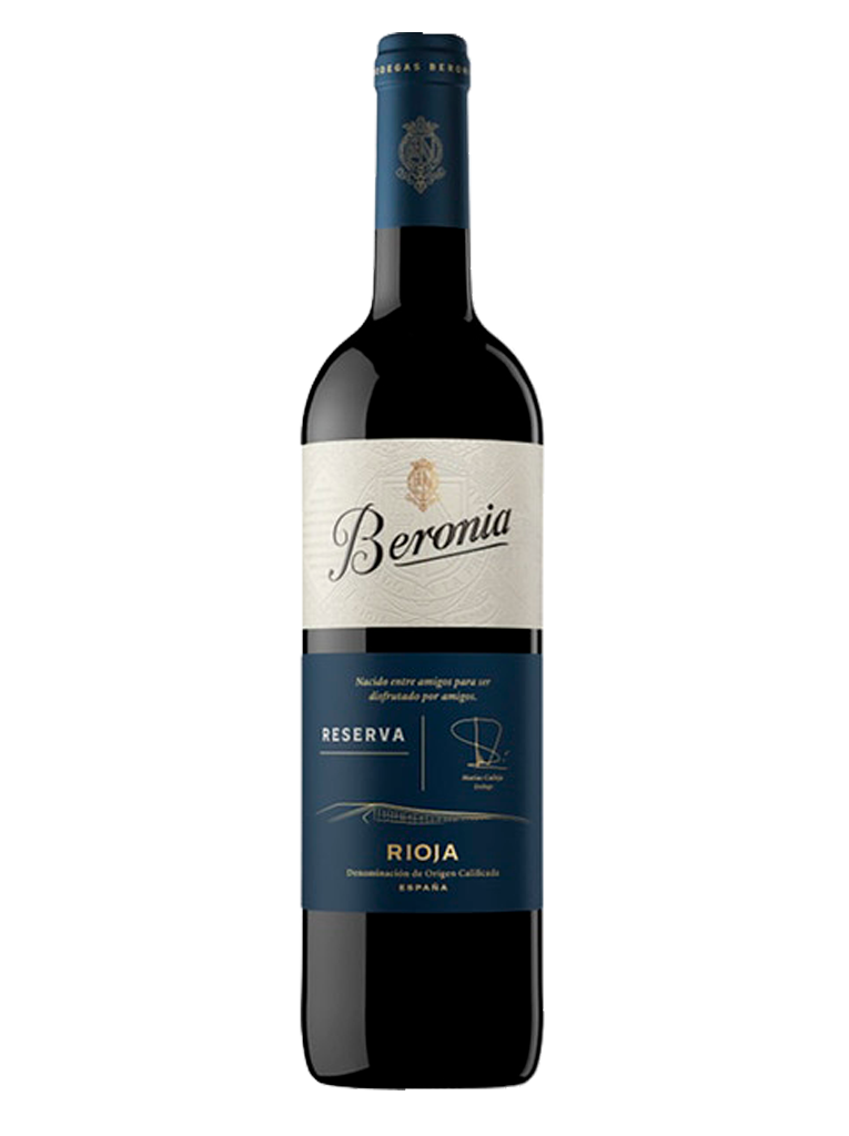 Beronia Reserva