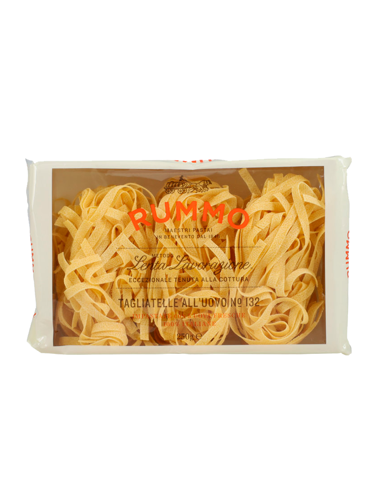 Rummo Tagliatelle all’ uovo