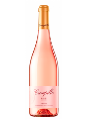 Campillo Rose