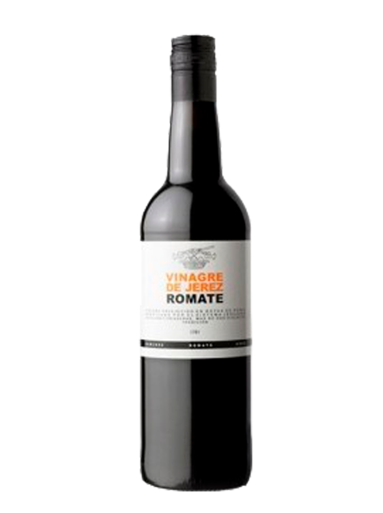 Romate Vinagre de Jerez