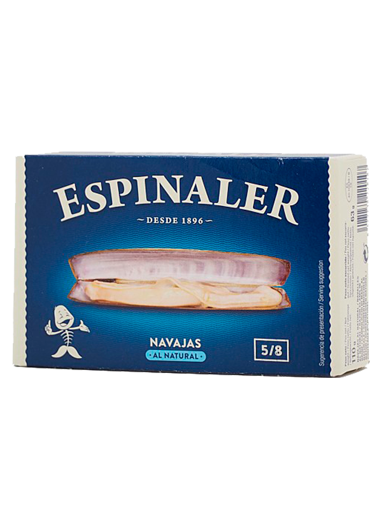 Espinaler Navaja 5/8