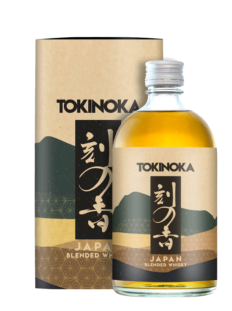 Tokinoka Blended 50cl