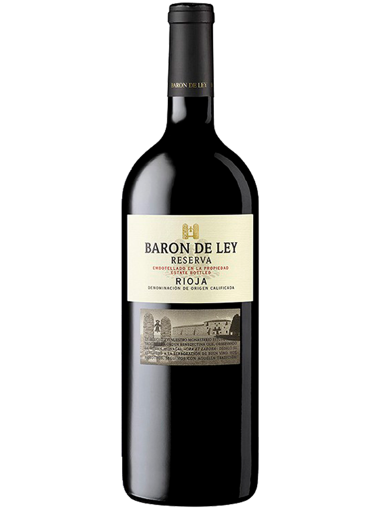 Barón de Ley Reserva Magnum