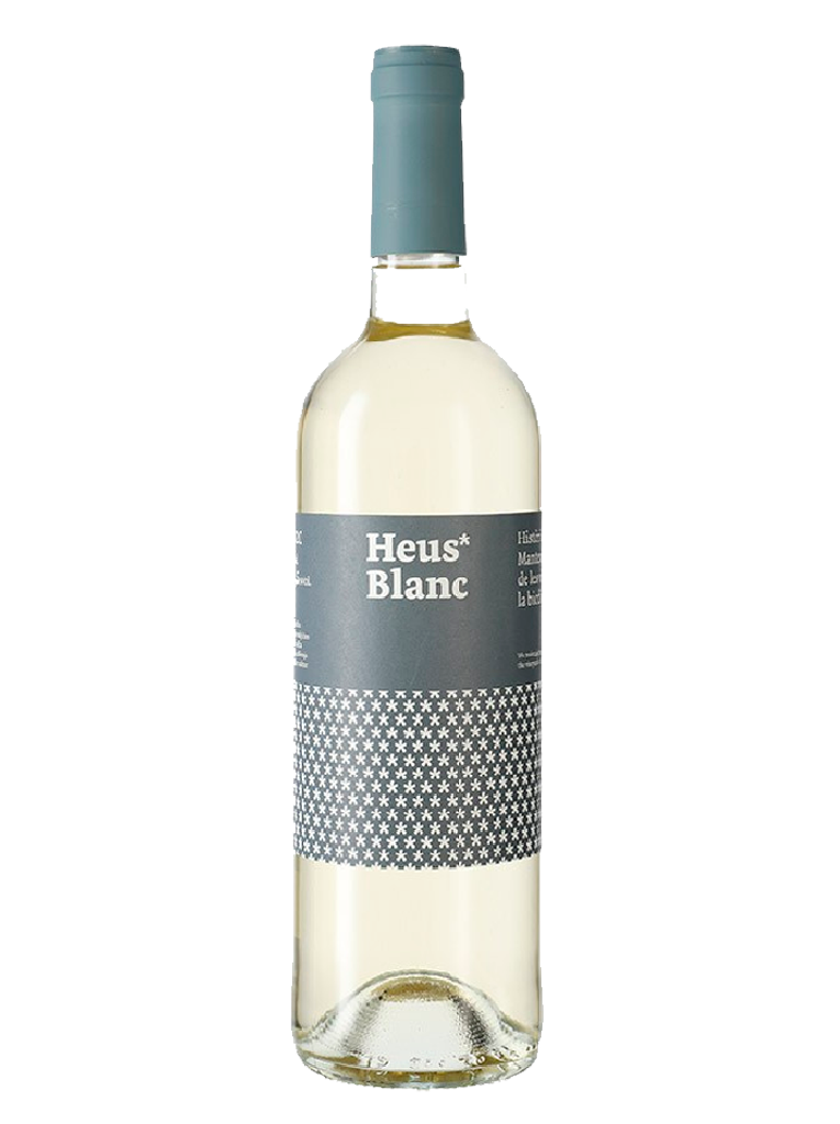 La Vinyeta Heus Blanco