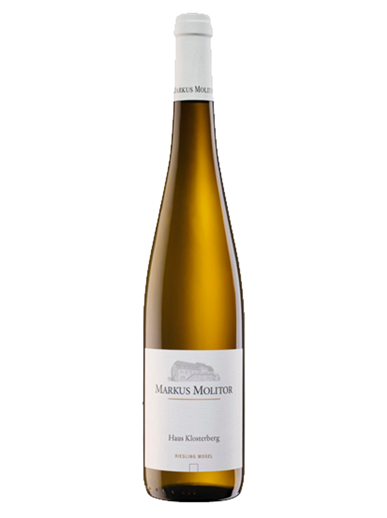 Markus Molitor Haus Klosterberg Riesling