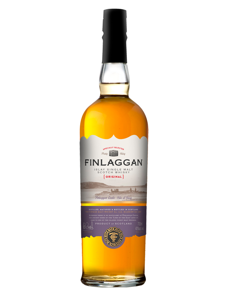 Finlaggan Original Peaty