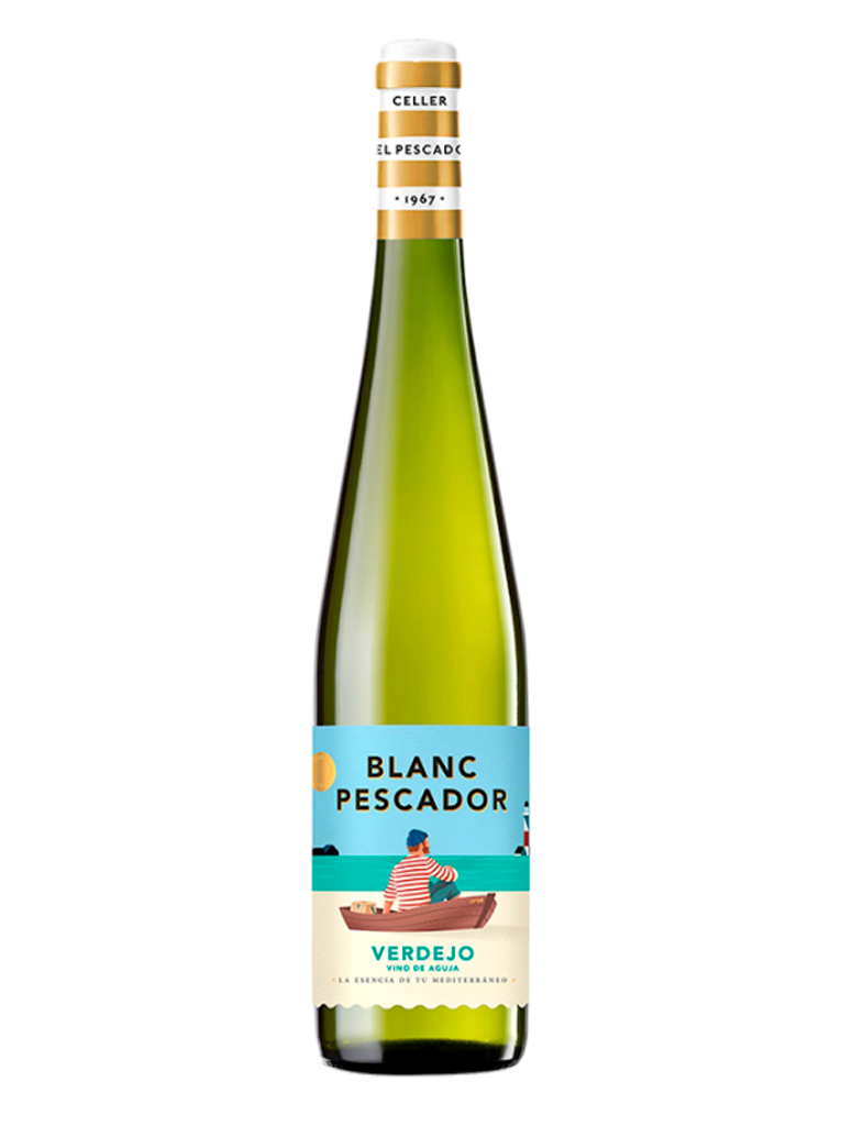 Blanc Pescador Verdejo