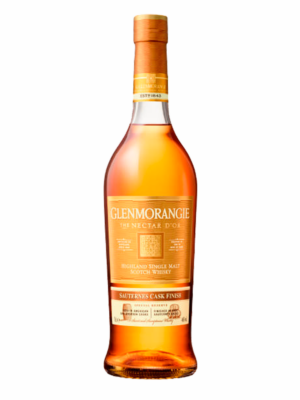 Whisky Glenmorangie Nectar D'or.jpg