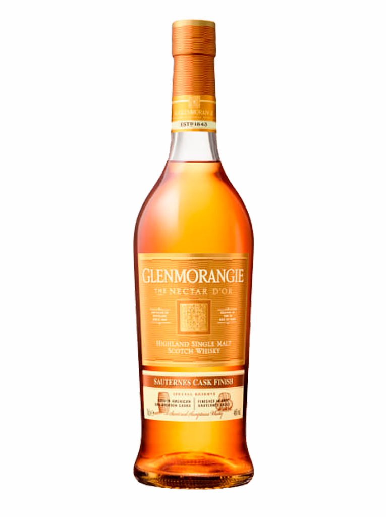 Glenmorangie Nectar d’Or