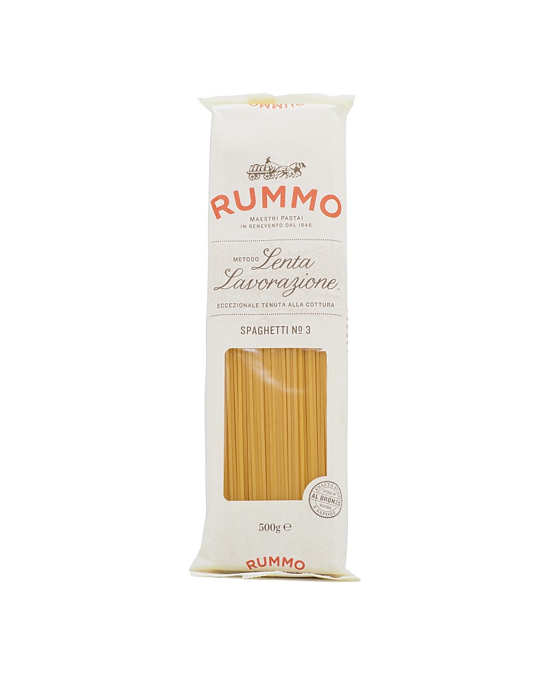 Rummo Spaghetti nº3