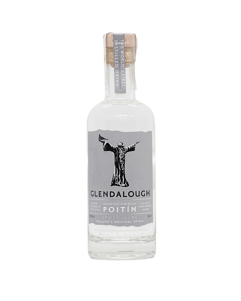 Glendalough Poitin Irish Spirit