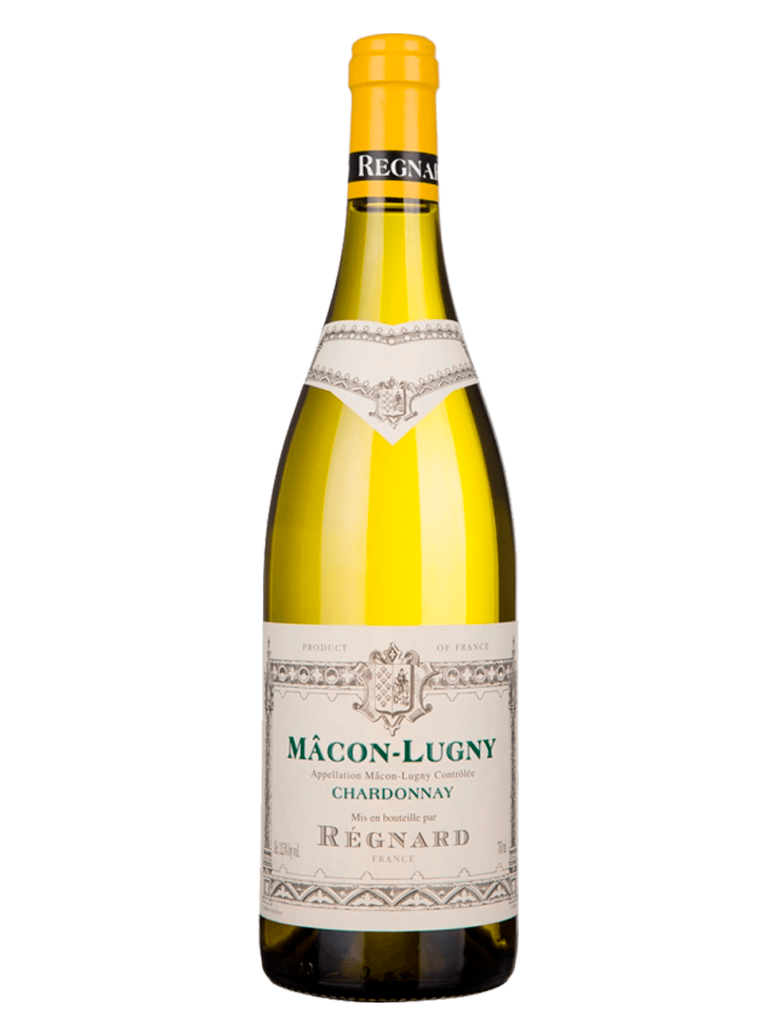Gran Régnard Mâcon – Lugny Chardonnay