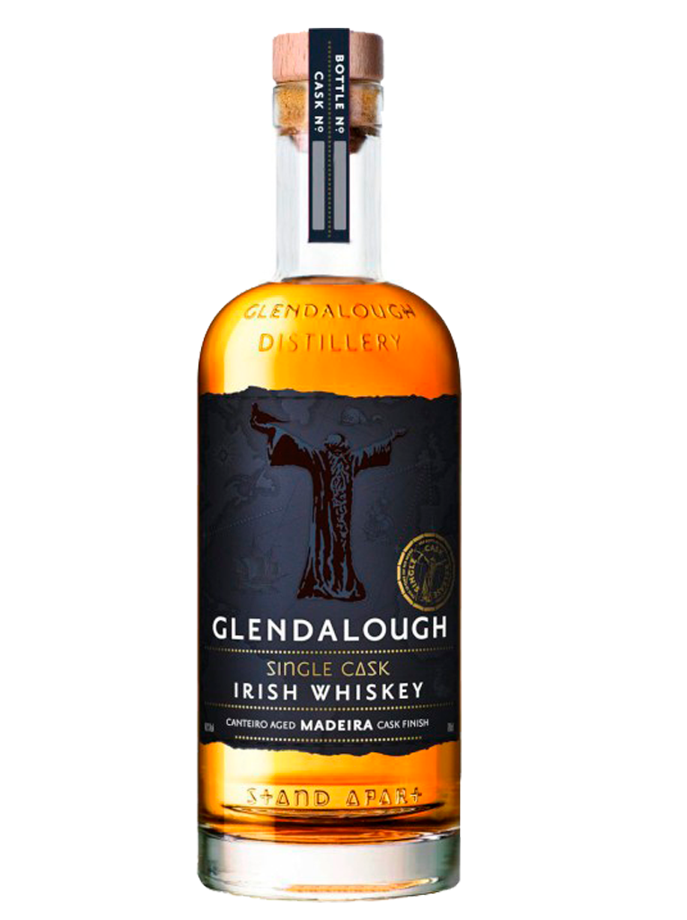 Glendalough Madeira Cask Finish