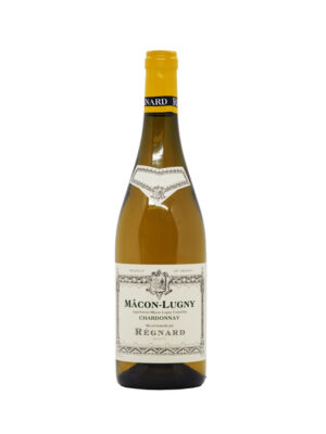Gran Regnard Macon Lugny Chardonnay