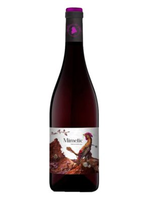 Mimetic Gallina De Piel Wines.jpg