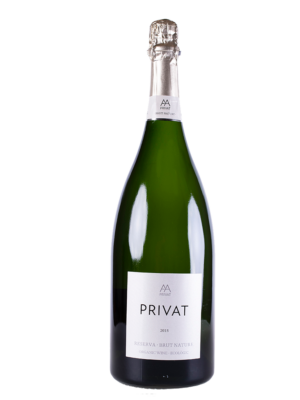 PRIVAT BRUT NATURE MAGNUM