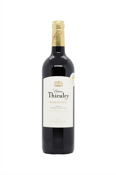 Chateau Thieuley