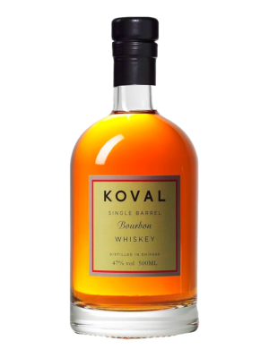 KOVAL BOURBON SINGLE BARREL 50 CL.jpg