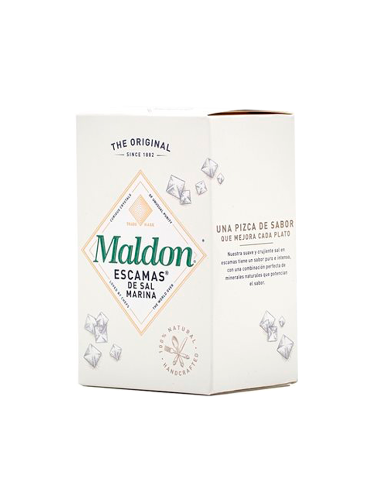 Sal Maldón Estoig 250g