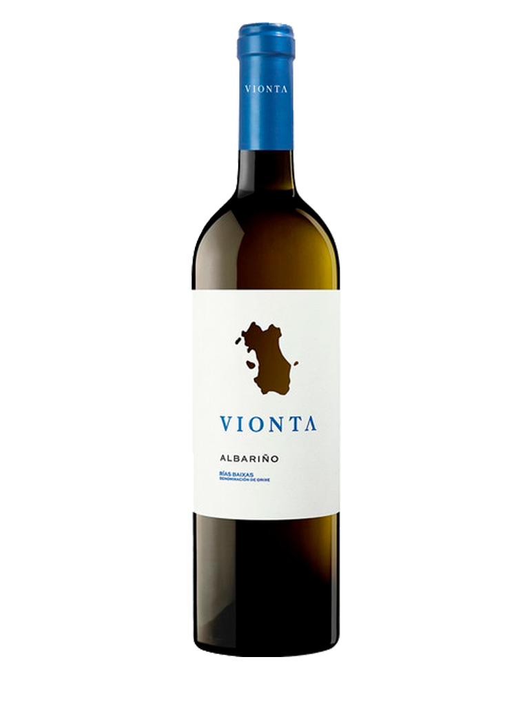 Vionta Albariño