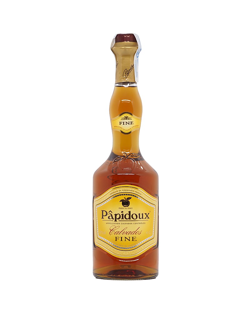Calvados Papidoux Fine VS
