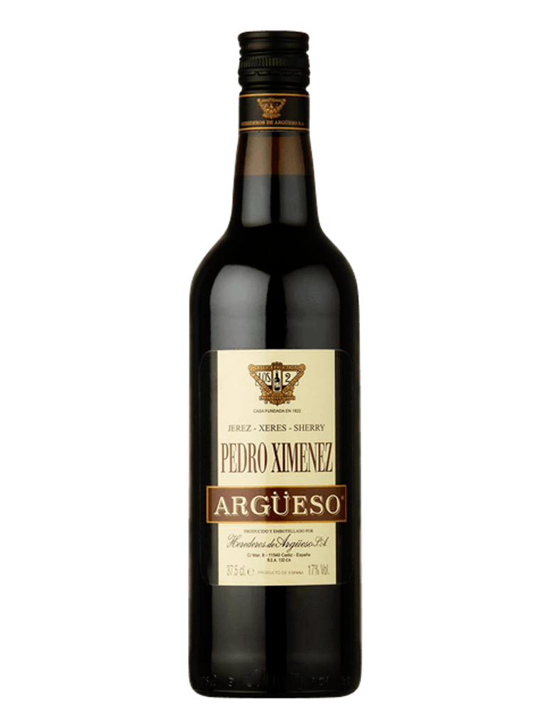 Pedro Ximénez Argüeso