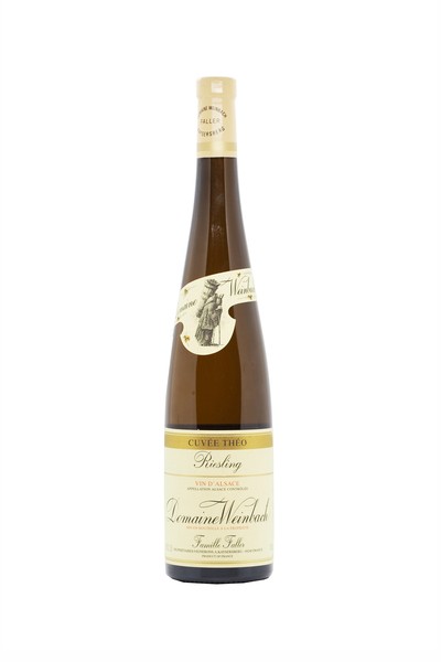 Domaine Weinbach Riesling Cuvée Théo