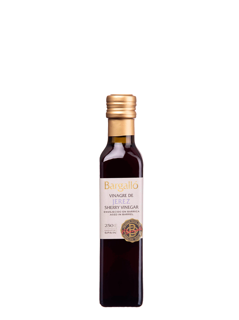 Bargalló Vinagre de Jerez 25cl