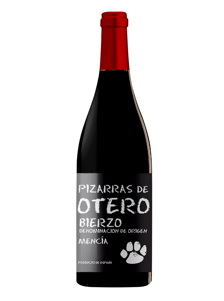 Pizarras de Otero