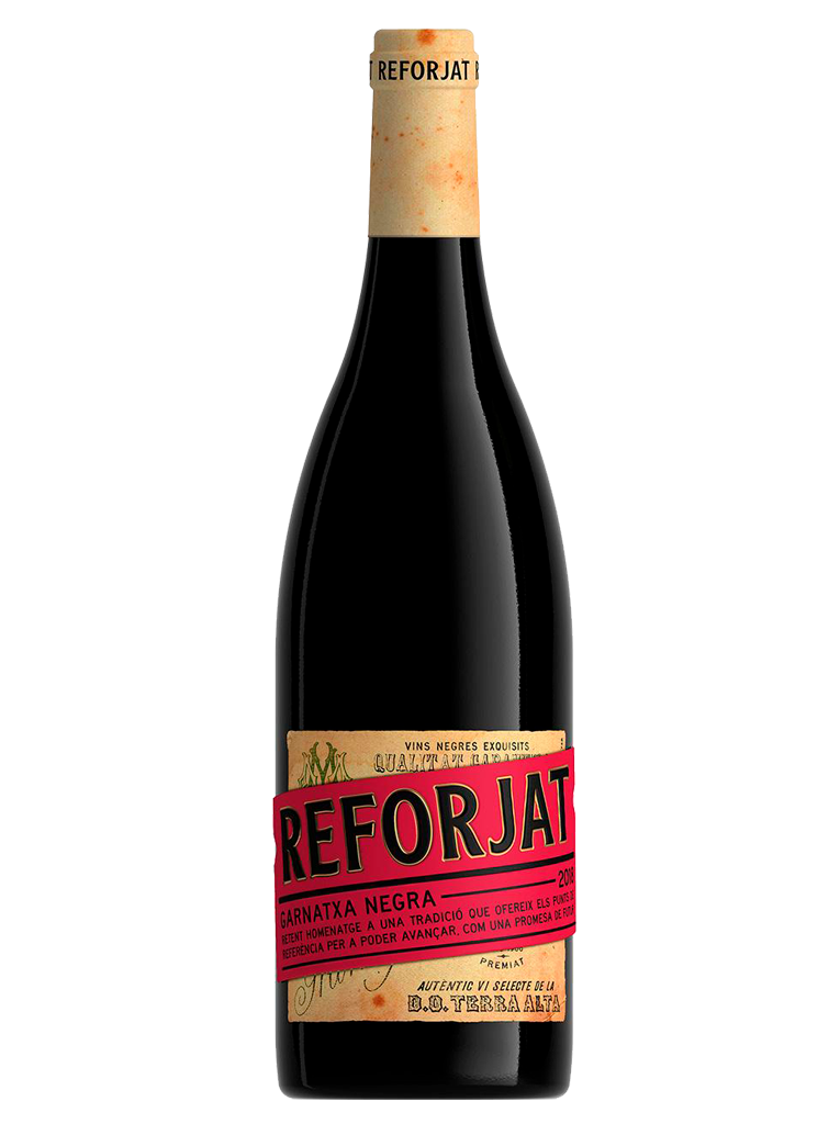 Reforjat Garnatxa Negra