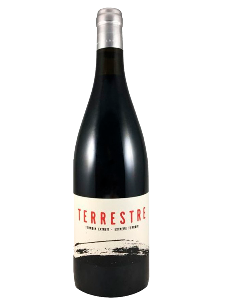 Terrestre Tinto