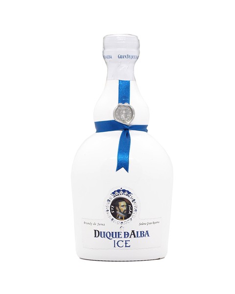 Duque de Alba Ice Brandy