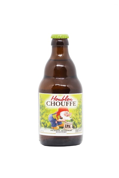 Chouffe Houblon Ipa