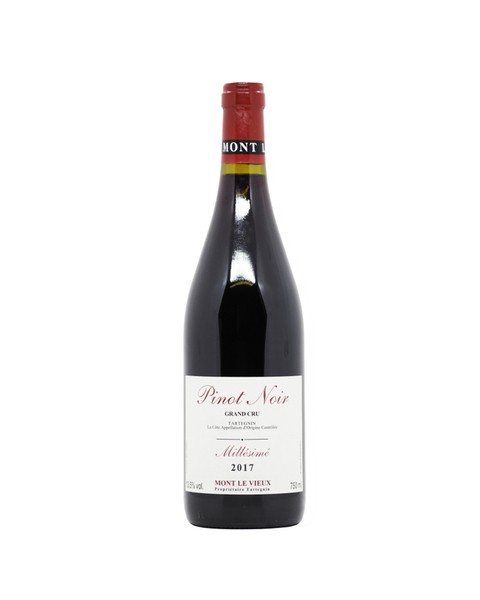 Mont Le Vieux – Tartegnin Pinot Noir Grand Cru
