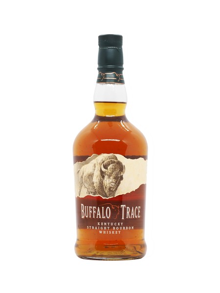Buffalo Trace whiskey