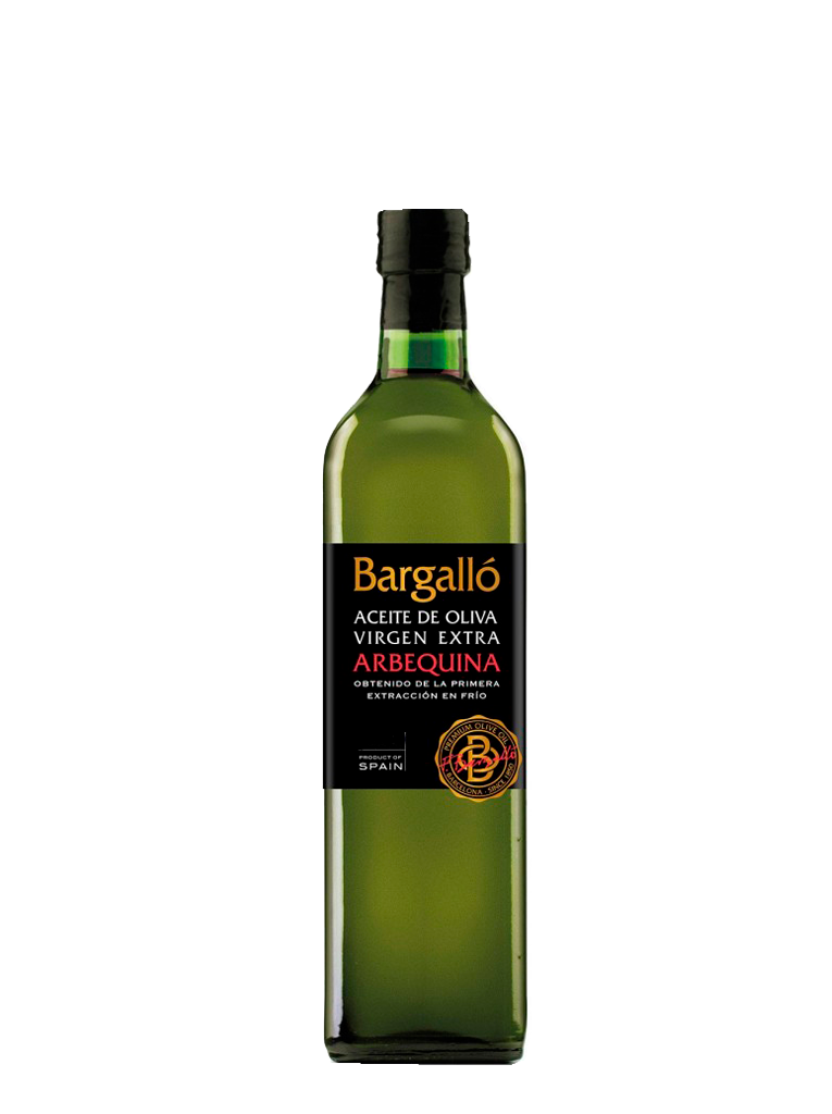 Bargalló Aceite Arbequina 500ml