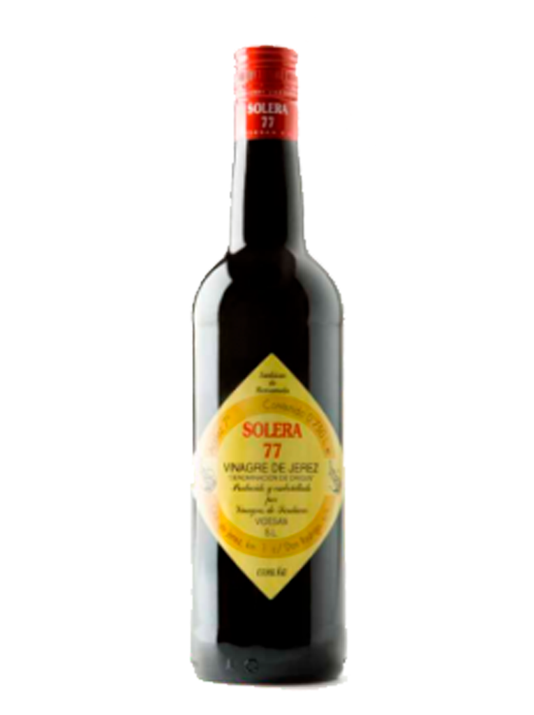 Solera 77 Vinagre de Jerez