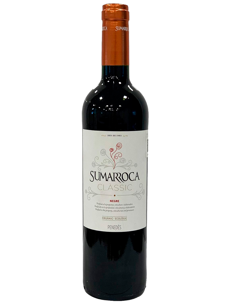 Sumarroca Nostrat Tinto